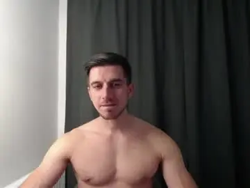 Chaturbate Nude Webcam of meet_your_master