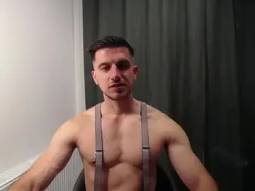 Chaturbate Live Porn of meet_your_master