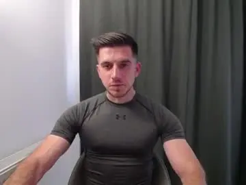 Chaturbate Live Sex of meet_your_master