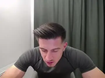 Chaturbate Live Sex Cam of meet_your_master