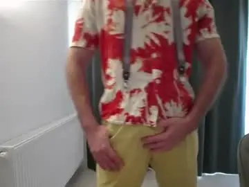 Chaturbate Live Sex Cam of meet_your_master