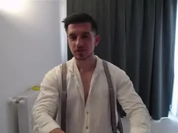 Chaturbate Nude Webcam of meet_your_master