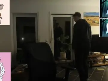 Chaturbate Best Webcam of mrzaasch