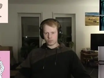 Chaturbate Sex Cam of mrzaasch