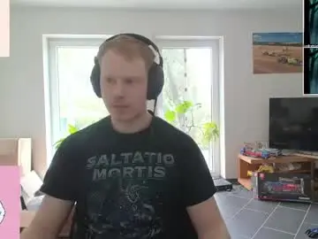 Chaturbate Sex Cam of mrzaasch