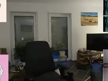 Chaturbate Adult Webcam of mrzaasch