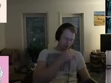 Chaturbate Live Sex Cam of mrzaasch