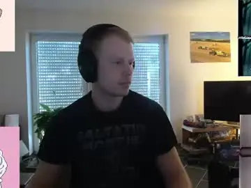 Chaturbate Live Porn of mrzaasch