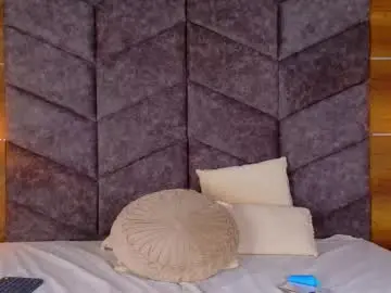 Chaturbate Sex Chat of nickifox__