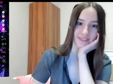 Chaturbate Live Sex Cam of pingviluly