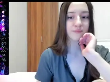 Chaturbate Free Porn Cam of pingviluly