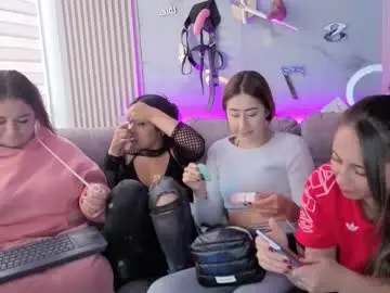 Chaturbate Free Live Porn of samara_as