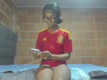 Chaturbate Nude Webcam of samara_as