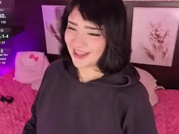 Chaturbate Nude Webcam of samara_as