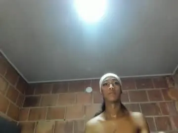 Chaturbate Nude Webcam of samara_as
