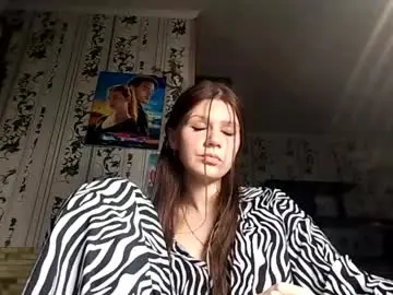 Chaturbate Live Sex Cam of sharondaprester