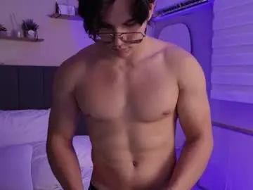 Chaturbate Nude Webcam of thony_great