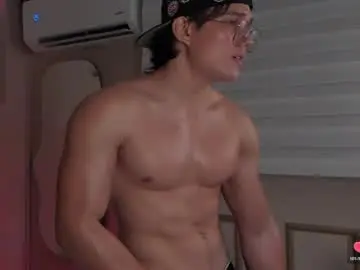 Chaturbate Watch Live Sex Cams of thony_great