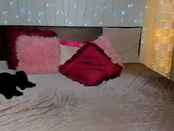 Chaturbate Sex Chat of tinydorina19