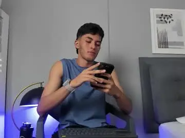 Chaturbate Best Webcam of tyler_fox_