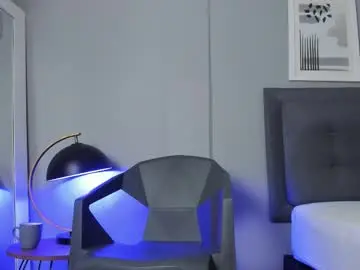 Chaturbate Live Sex Cam of tyler_fox_