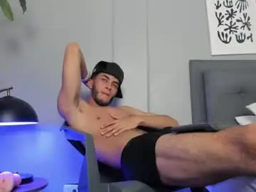 Chaturbate Best Webcam of tyler_fox_