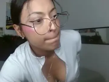 Chaturbate Live Porn of vannesweet_