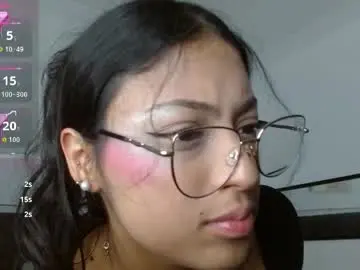 Chaturbate Adult Webcams of vannesweet_