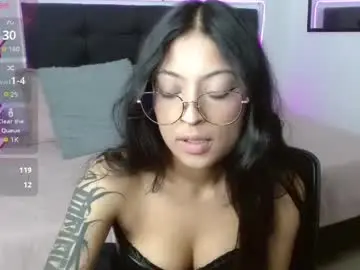 Chaturbate Watch Live Sex Cams of vannesweet_