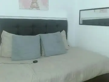 Chaturbate Private Sex Chat of vannesweet_