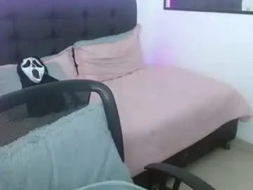 Chaturbate Sex Cam of vannesweet_