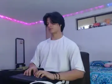 Chaturbate Private Sex Chat of with_ken