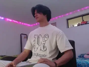 Chaturbate Adult Video Chat of with_ken