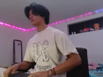 Chaturbate Private Sex Chat of with_ken