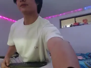 Chaturbate Free Live Porn of with_ken