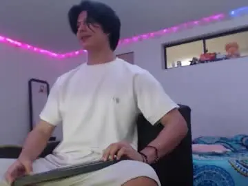 Chaturbate Adult Video Chat of with_ken