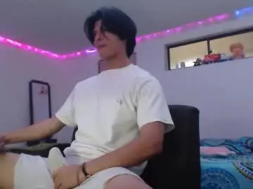 Chaturbate Live Porn of with_ken