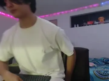 Chaturbate Watch Live Sex Cams of with_ken