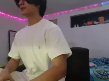 Chaturbate Best live sex cam show of with_ken