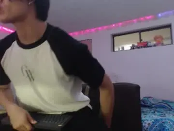 Chaturbate Live Porn of with_ken