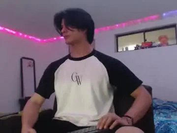 Chaturbate Adult Video Chat of with_ken