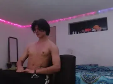 Chaturbate Adult Video Chat of with_ken