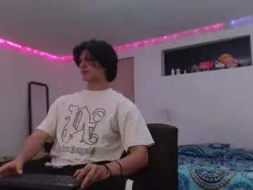 Chaturbate Live Sex of with_ken