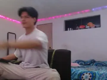 Chaturbate Adult Video Chat of with_ken