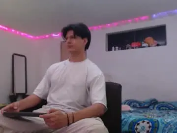 Chaturbate Sex Cam of with_ken