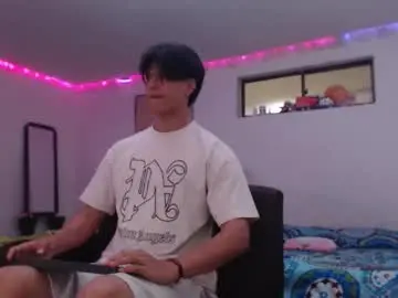 Chaturbate Sex Cam of with_ken