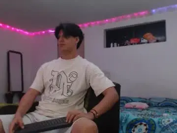 Chaturbate Adult Video Chat of with_ken