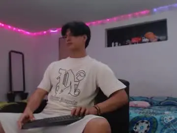 Chaturbate Live Sex of with_ken