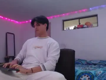 Chaturbate Free Live Porn of with_ken