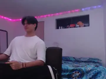 Chaturbate Watch Live Sex Cams of with_ken